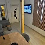 Apartment Bike Corner