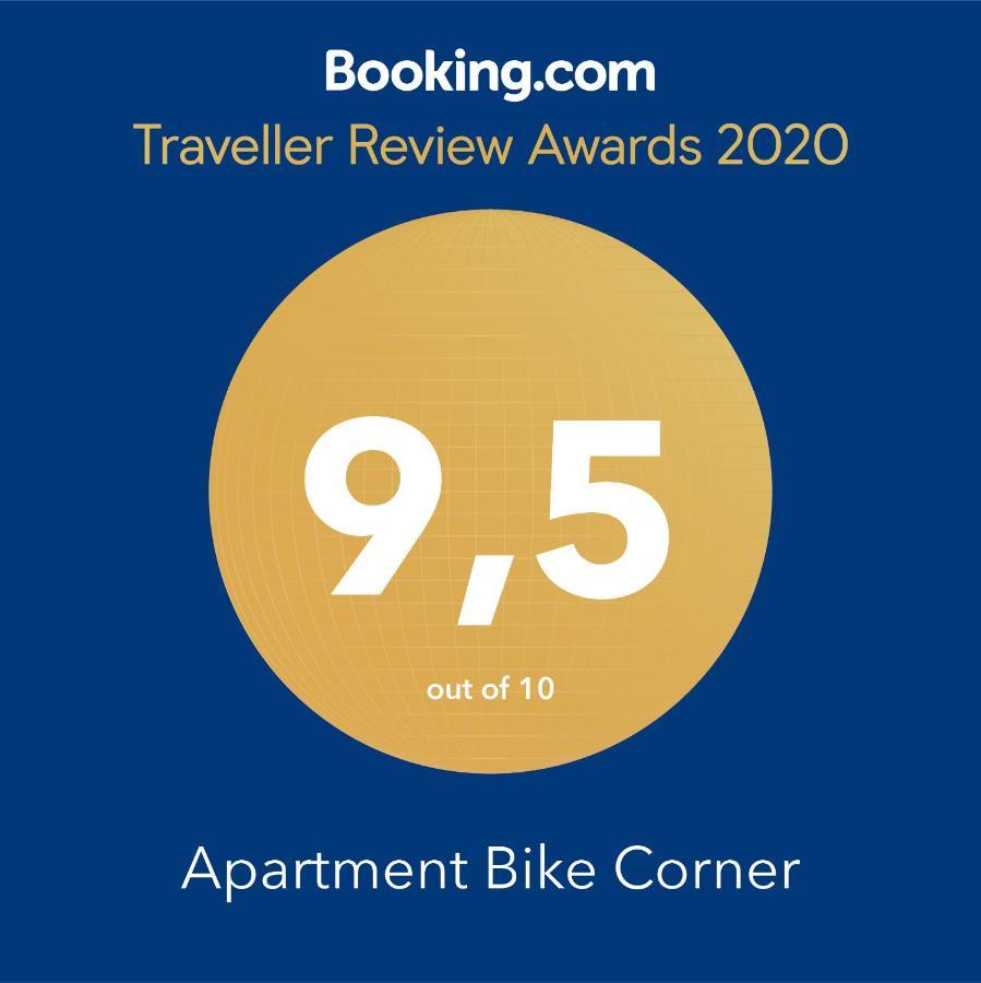 Bike Corner Appartement Zadar
