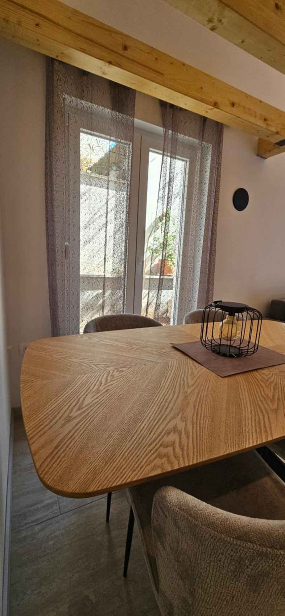 Appartement Bike Corner
