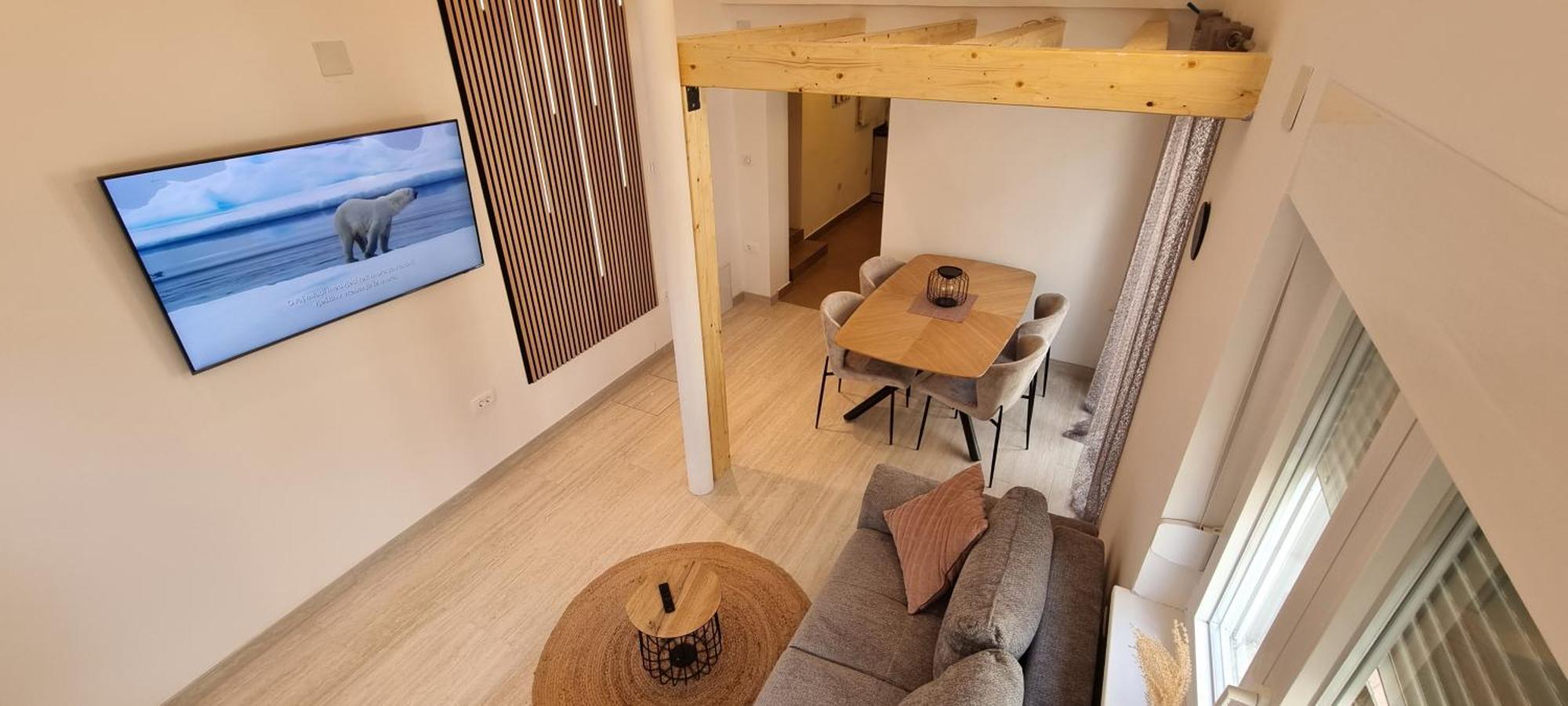 Appartement Bike Corner Zadar