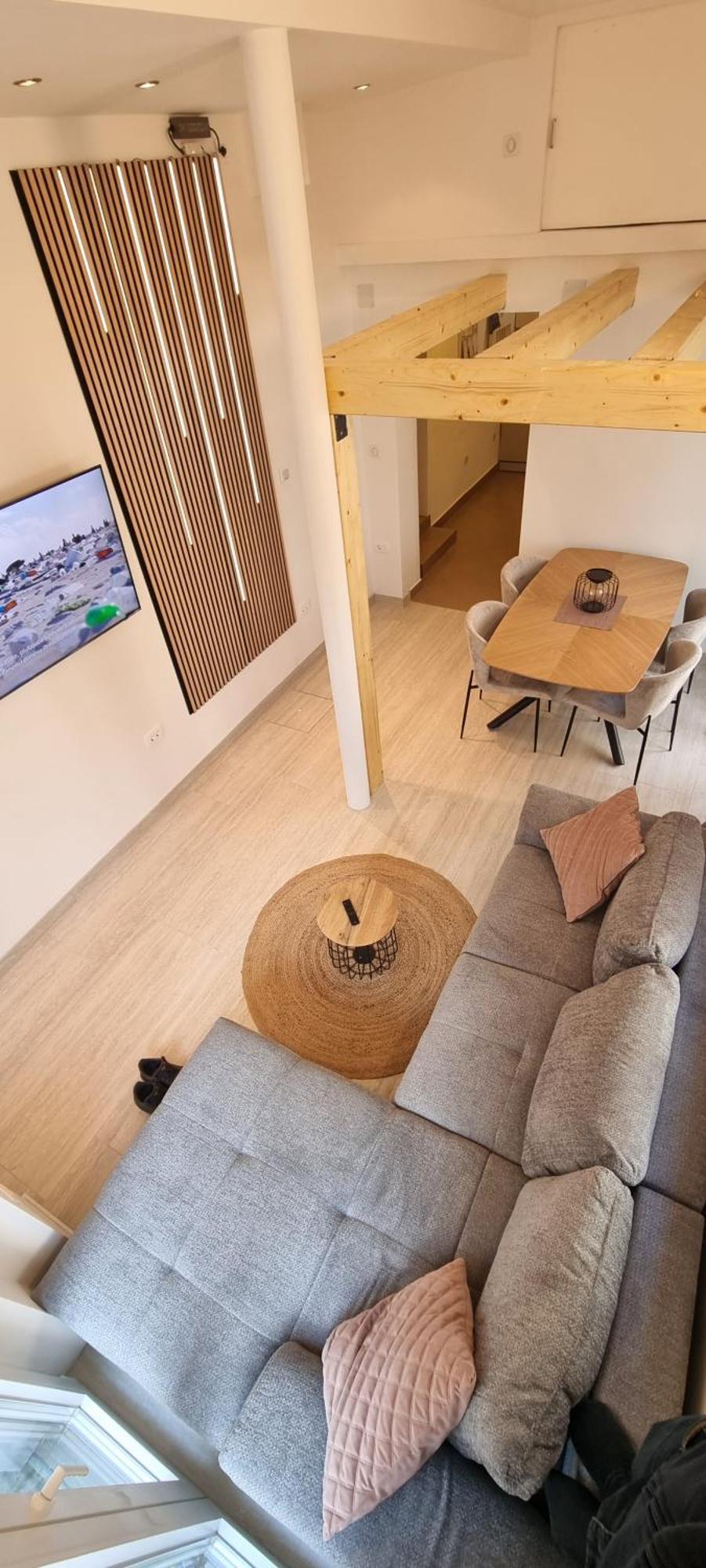 Bike Corner Appartement